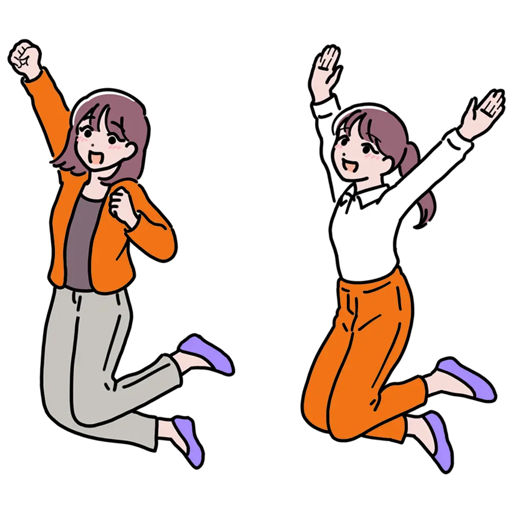 放課後のシーン